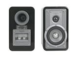 Review Tangent 10456 / Tangent Clarity 2 - High Gloss Black