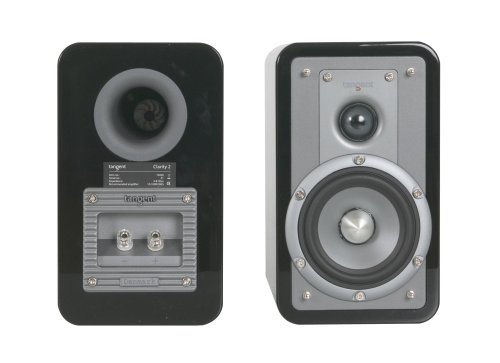 Childrens Toyshop  Electronics : Tangent Clarity 2 - High Gloss Black