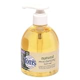 Tom's Of Maine Natural Moisturizing Hand Soap, Lavender