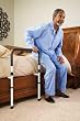 `RB566 Bed Support Rail Carex `RB566 Bed Support Rail Carex