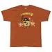 Spongebob Squarepants - A Pirating Soft T-Shirt