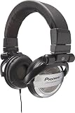 Pioneer OM SE-MJ5 Over-Ear DJ Headphones