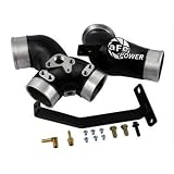 99.5-03 Ford 7.3L Powerstroke aFe Blade Runner Intake Manifold by aFe