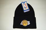 Los Angeles Lakers NEW Vintage Beanie / Toque / Knit Hat
