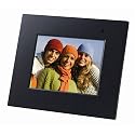 Opteka DF-TFT8 8-Inch Digital Picture Frame with 128MB Built-In Memory (Black)