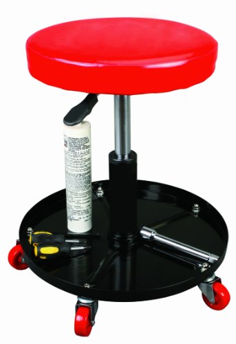 DuraWolf 92206 Pneumatic Roller Seat DuraWolf 92206 Pneumatic Roller Seat