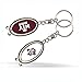 Rico NCAA Spinner Keychain