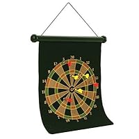 Dart Board Magnetic Game
