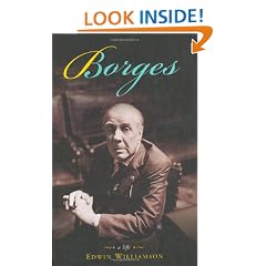 Borges : A Life