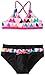 Big Chill Little Girls' Geometric Two Piece