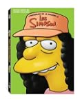 Les Simpson - L'int�grale de la saiso...
