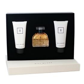 Bill Blass By Bill Blass For Women. Eau De Toilette Spray 3.4 Ounces