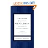 50 Things Every Young Gentleman Should Know Revise: What to Do, When to Do It, & Why