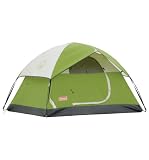 Coleman Sundome 2 7'x5' - 2 Person Tent