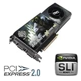 BFG Technologies BFGEGTX260MC896OCBE NVIDIA GeForce GTX 260 OC MAXCORE 55 896MB GDDR3 PCI Express 2.0 Graphics Card