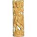 Lord Shiva Sculptures Wood Carving (woodshiv004)