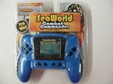 Sea World Combat Commander
