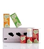 Shanghaijava Trio Gift Set #4 3 x 5g by Crazylibellule and the Poppies