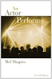 An Actor Performs