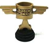 DISNEY CALIFORNIA ADVENTURE Cars Piston Cup Antenna Topper- Disney Parks Exclusive & Limited Availability