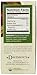 Davidson's Organics, Vanilla Cream Spice, 25-count Tea Bags, Pack of 6