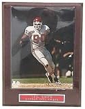 Neil Smith 10''X13'' Plaque