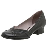  : Clarks Women's Aurora Pump,Black,10 N