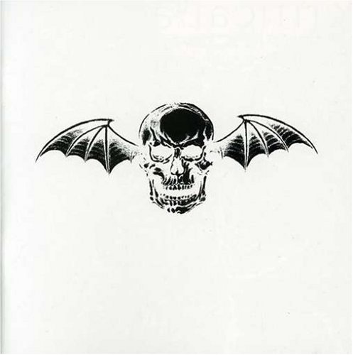 CD-Charts  Music : Avenged Sevenfold