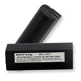 Sharp - SHARP MSS10BK Battery