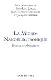 La micro-nano�lectronique : Enjeux et mutations