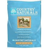UPC 899407001082 product image for Grandma Mae's Country Naturals Pet Food - Cat & Kitten, 12 lb. | upcitemdb.com