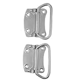 3 3 4 Zinc Plated Heavy Duty Steel Chest Toy Box... by 