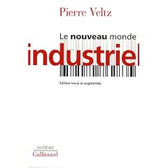 Le nouveau monde industriel