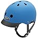 Nutcase - Street Bike Helmet, Fits Your Head, Suits Your Soul - Atlantic Blue Matte, Small