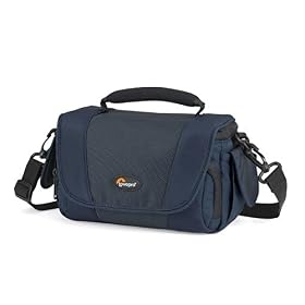 Lowepro Edit 130 Video Bag (Arctic Blue)