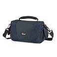Lowepro Edit 130 Video Bag (Arctic Blue)