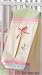 Laura Ashley Baby LA-GA24 Gabriella Diaper Stacker