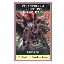 TREX TARANT & SCORP IN CPTVTY