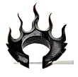 BONE PLUG BLACK HORN 6g - Sold Individually