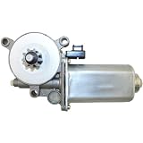 ACDelco 11M30 Professional Front Side Door Window Regulator Motor Kit by ACDelco