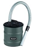 Einhell Grey Aschefeinfilter  Aschefeinfilter 18 L