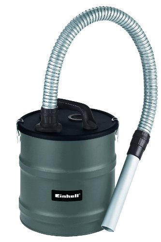 Einhell Grey Aschefeinfilter  Aschefeinfilter 18 L