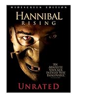 Hannibal Rising (Unrated Widescreen Edition) (2007)