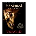 Hannibal Rising (Unrated Widescreen Edition)