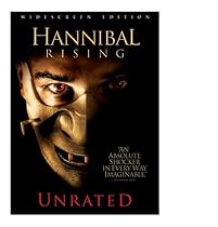 Watch Hannibal Rising Online.