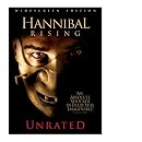 Hannibal Rising (Unrated Widescreen Edition)