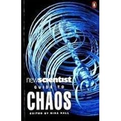 "New Scientist" Guide to Chaos (Penguin science)