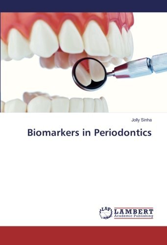 Biomarkers in Periodontics
