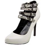 GUESS Women's Pettis Pump