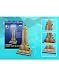 3D Empire State Building Puzzle